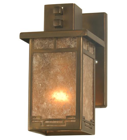 4.5"Wide Roylance Wall Sconce