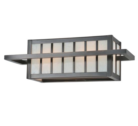 14"W Singsing Wall Sconce
