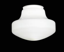 SCHOOLHOUSE CLASSIC GLOBE