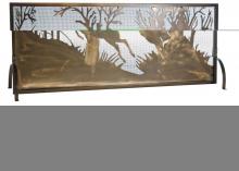 Fireplace Screens