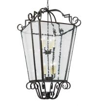 Meyda White 118850 - 28" Wide Marin Pendant