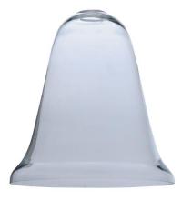 Meyda White 128231 - 12"H Custom Blown Glass Shade