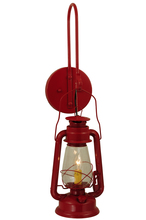 MINERS LANTERN