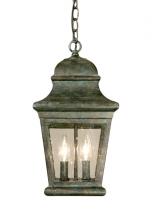 Meyda White 157561 - 9" Wide Vincente Pendant