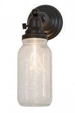MASON JAR