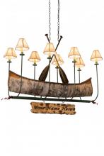 PERSONALIZED CANOE
