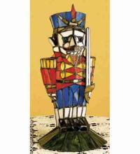 NUTCRACKER