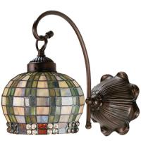 JEWELED BASKET