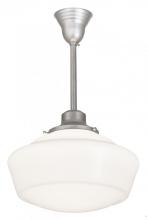 School House Pendants