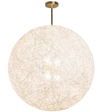 YARN BALL