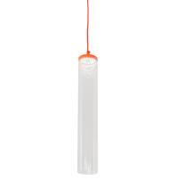 Meyda White 220865 - 4" Wide Nantes Mini Pendant