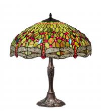 TIFFANY HANGINGHEAD DRAGONFLY