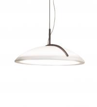 Meyda White 232811 - 18" Wide Gravity Southland Pendant