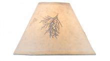 PRESSED FOLIAGE