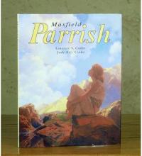 MAXFIELD PARRISH