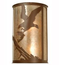 STRIKE OF THE EAGLE