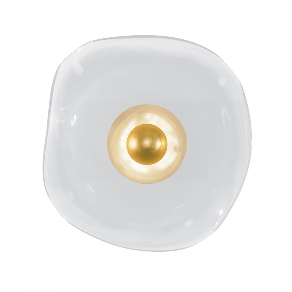 Embark 16"H Sconce
