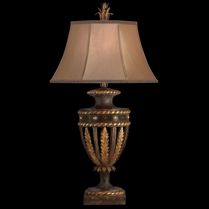 Castile 38" Table Lamp