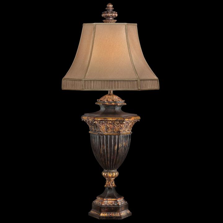 Castile 40" Table Lamp