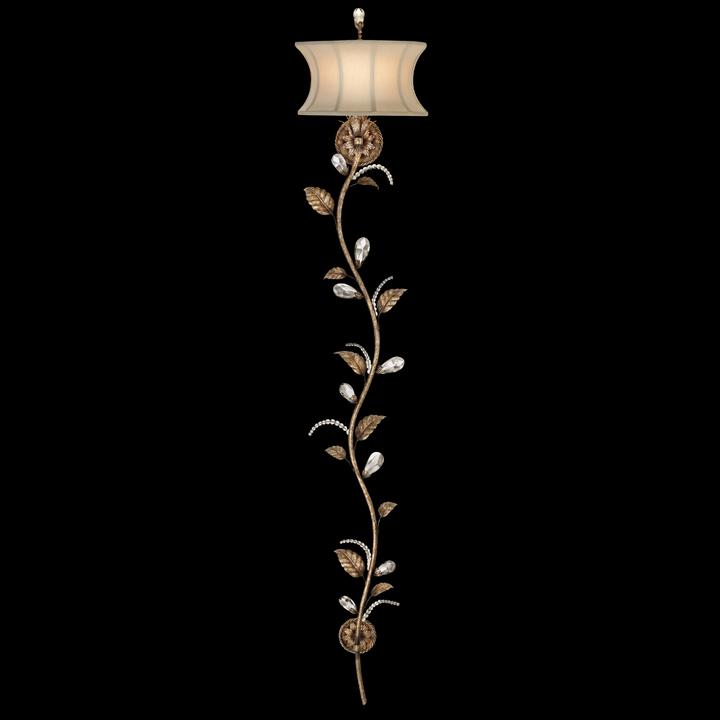 A Midsummer Nights Dream 68" Sconce