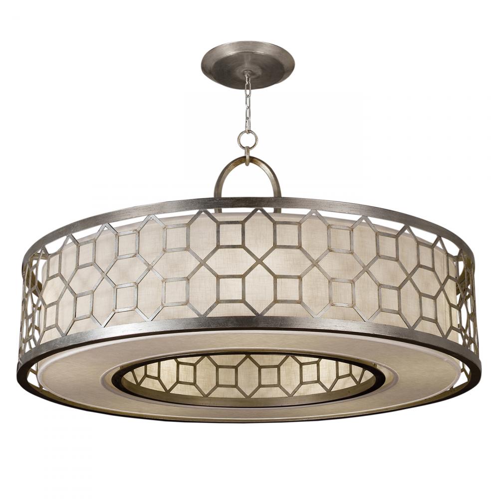 Allegretto 48" Round Pendant