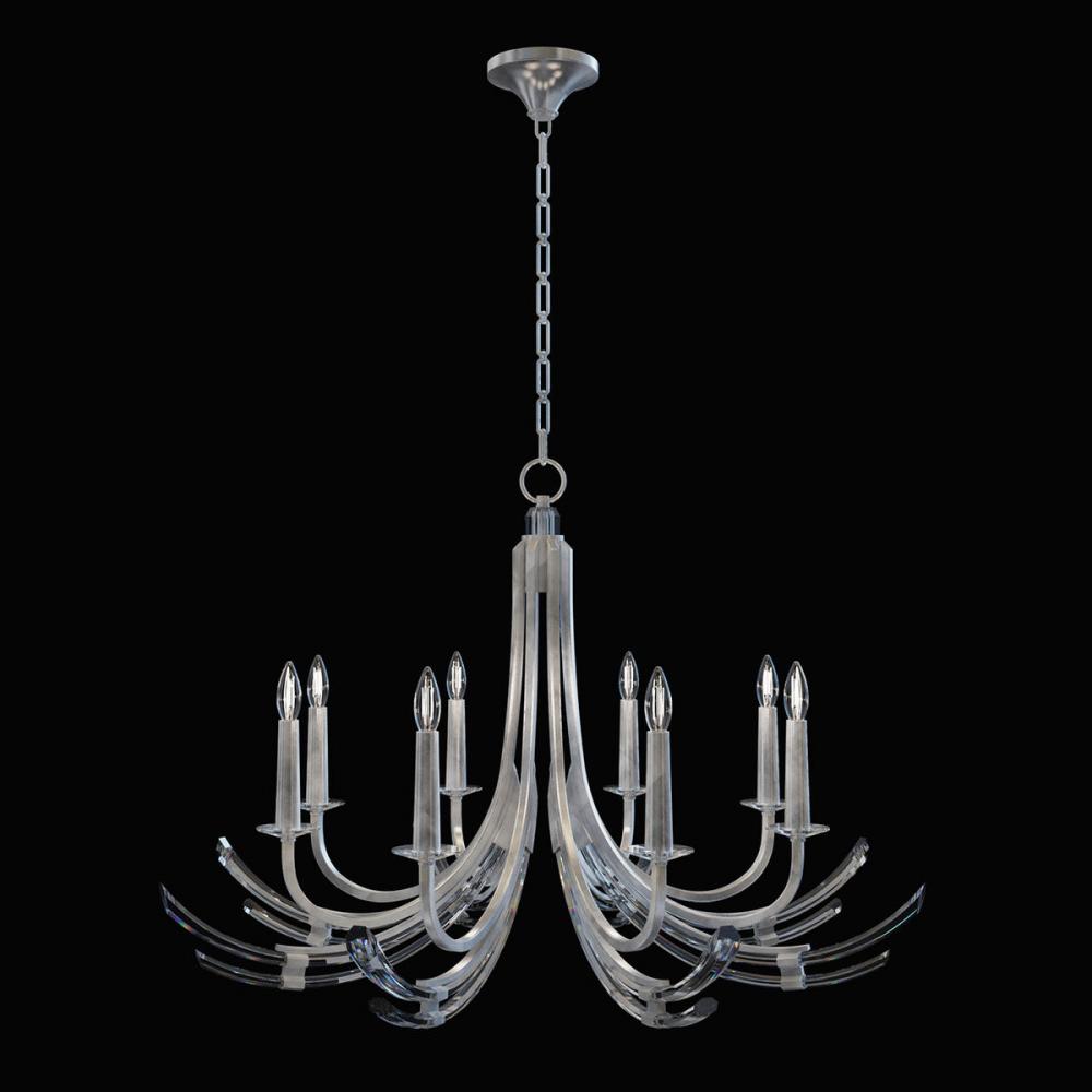 Trevi 39.5" Round Chandelier