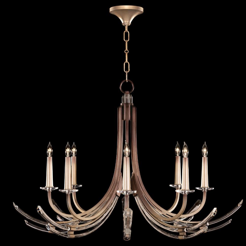 Trevi 39.5" Round Chandelier