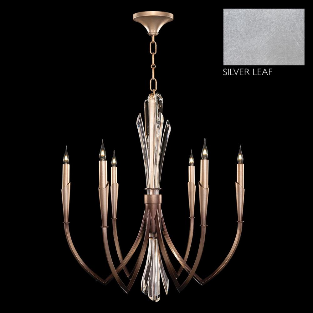 Trevi 26" Round Pendant