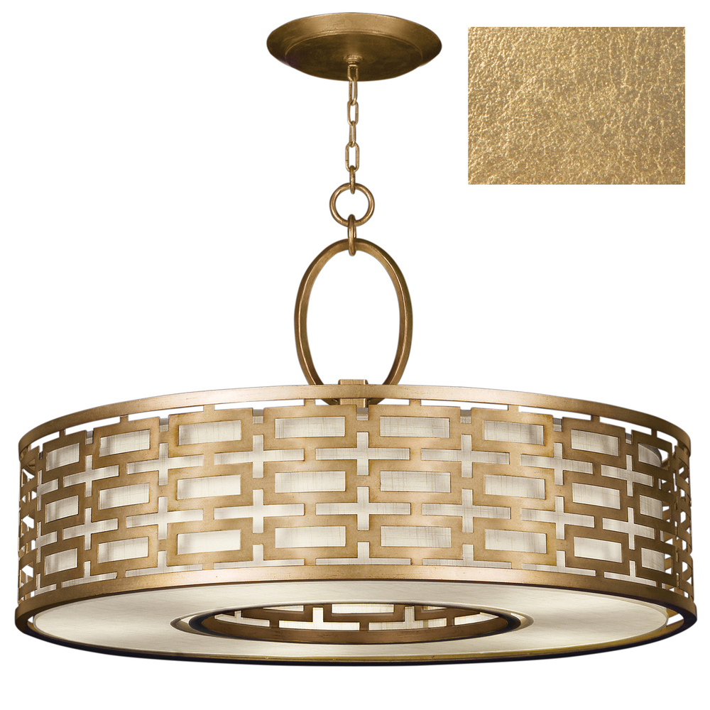 Allegretto 24" Round Pendant