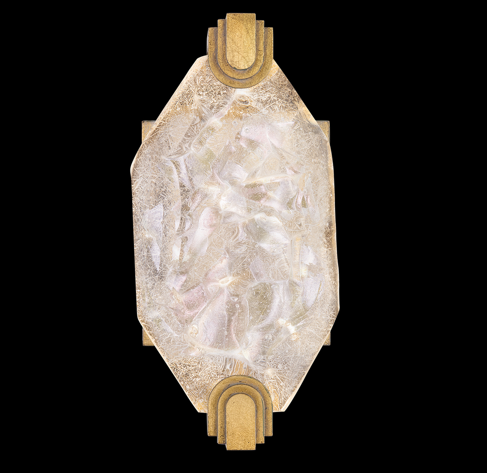 Allison Paladino 9.5" Sconce