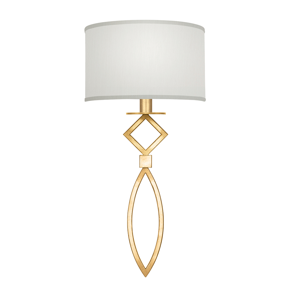 Cienfuegos 25" Sconce