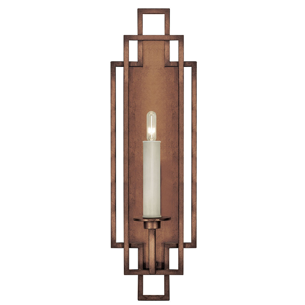 Cienfuegos 22" Sconce