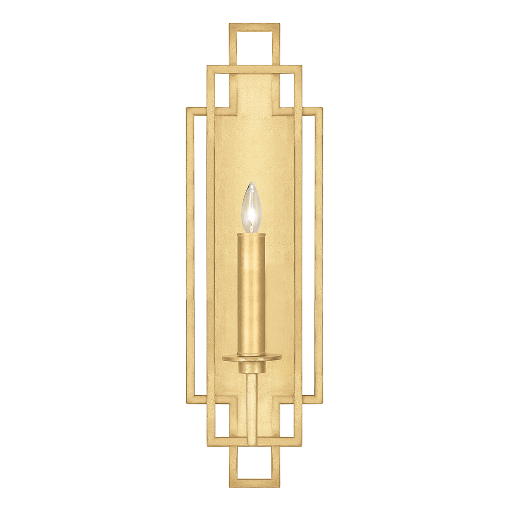 Cienfuegos 22" Sconce