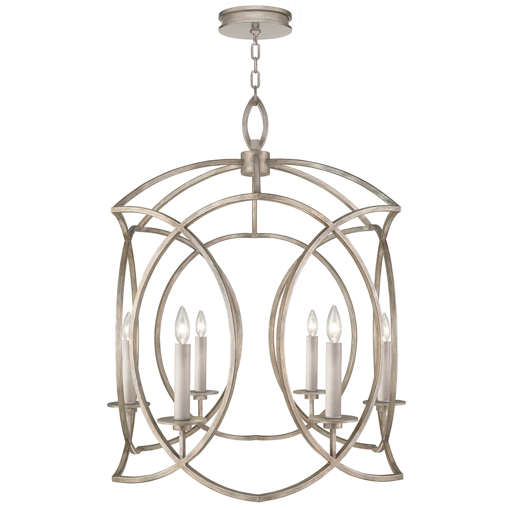 Cienfuegos 28.5" Round Chandelier