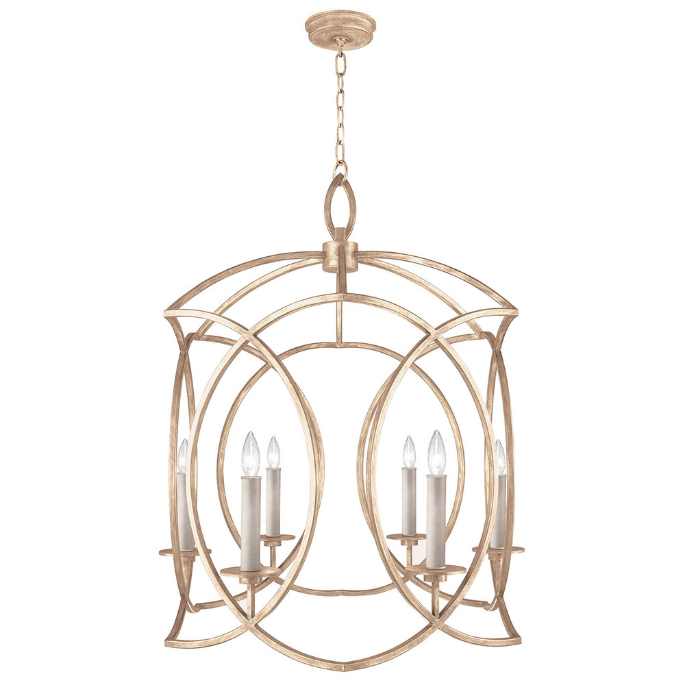 Cienfuegos 28.5" Round Chandelier