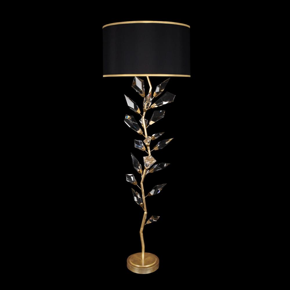 Foret 71" Floor Lamp