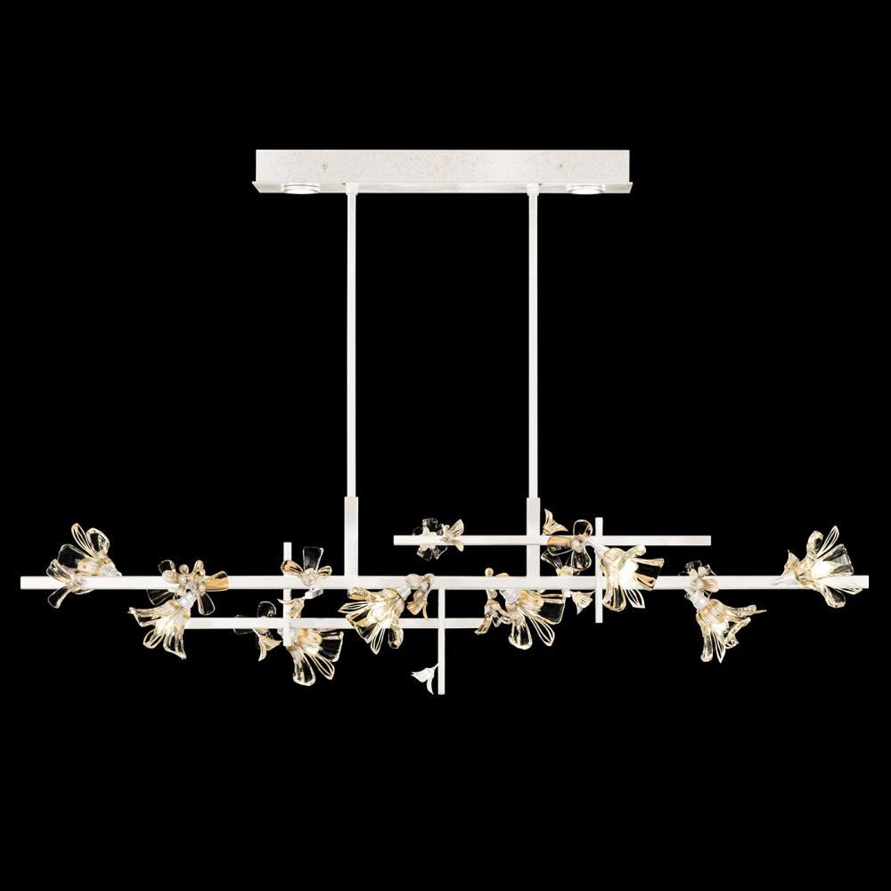 Azu 65" Linear Pendant