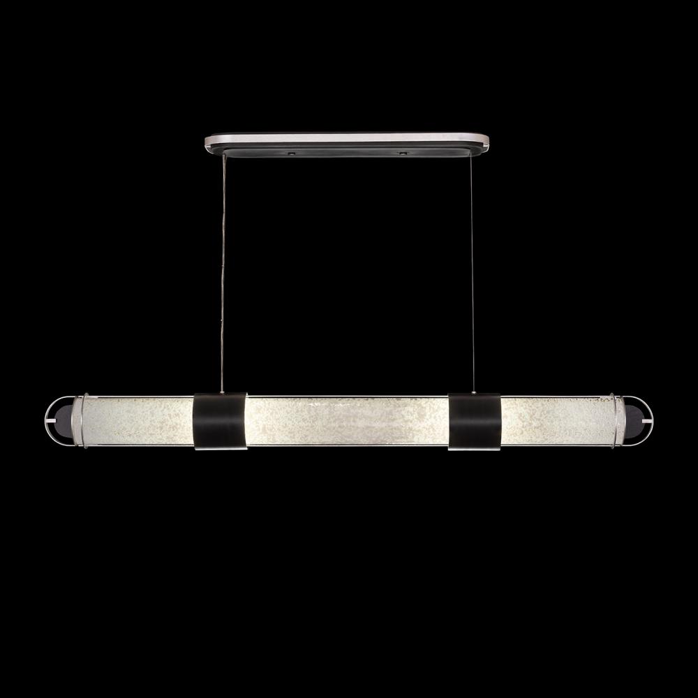 Bond 60"W Linear Pendant
