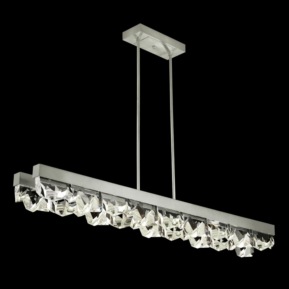 Strata 54.5" Linear Pendant