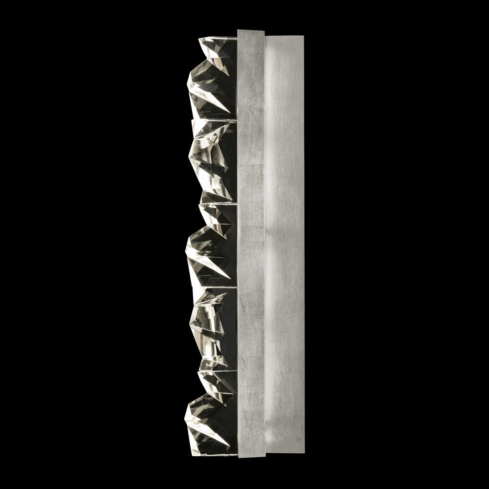 Strata 30.5"  Sconce