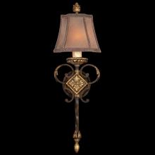 Fine Art Handcrafted Lighting 234450ST - Castile 25" Sconce