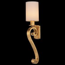 Fine Art Handcrafted Lighting 420550ST - Allegretto 36" Sconce