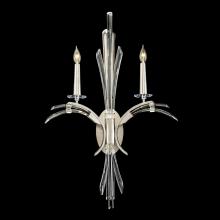 Fine Art Handcrafted Lighting 782750-1ST - Trevi 34"  Sconce