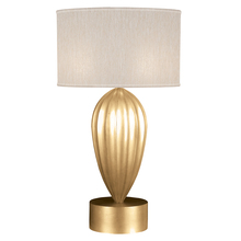 Fine Art Handcrafted Lighting 793110-SF33 - Allegretto 33" Table Lamp