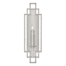 Fine Art Handcrafted Lighting 889350-SF4 - Cienfuegos 22" Sconce