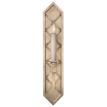 Fine Art Handcrafted Lighting 889550-3ST - Cienfuegos 25" Sconce