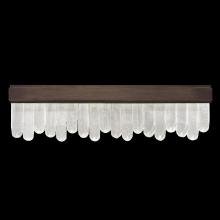 Fine Art Handcrafted Lighting 914050-3ST - Lior 28" W Bath Bar