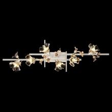 Fine Art Handcrafted Lighting 916450-1ST - Azu 47" W Bath Bar