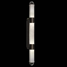 Fine Art Handcrafted Lighting 925850-12ST - Bond 60"H Sconce